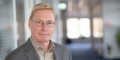 Prof. Dr. Markus H. Thoma, Supervisory Board